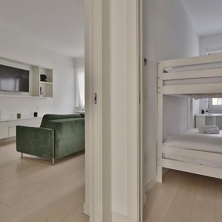 Апартаменти Joivy Splendid Flat Near The Duomo Мілан Екстер'єр фото