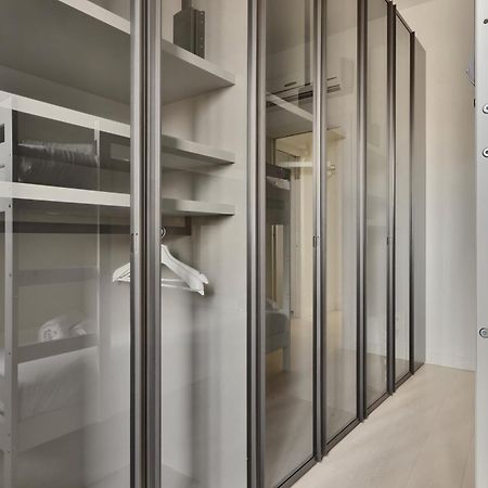 Апартаменти Joivy Splendid Flat Near The Duomo Мілан Екстер'єр фото