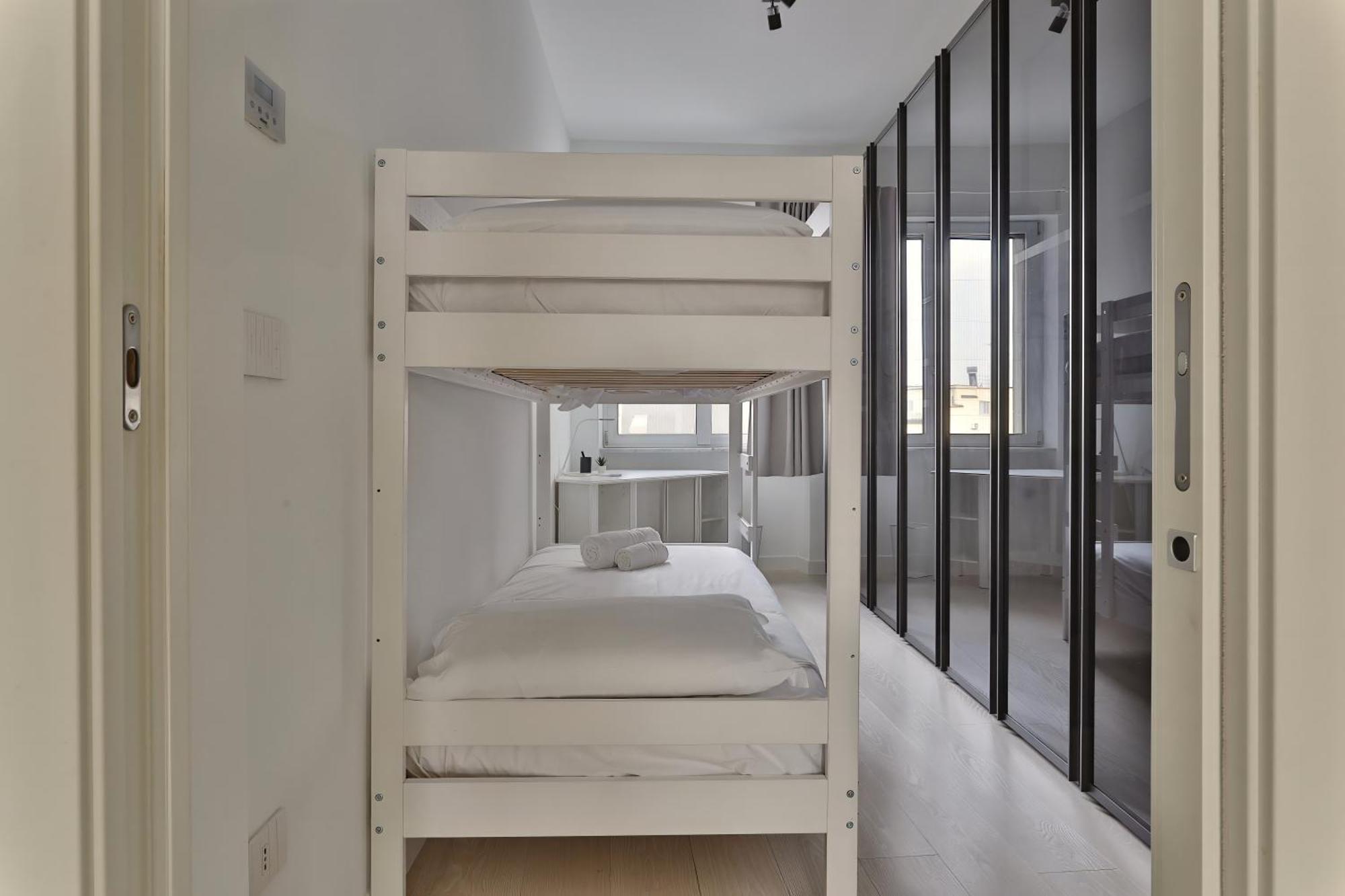 Апартаменти Joivy Splendid Flat Near The Duomo Мілан Екстер'єр фото