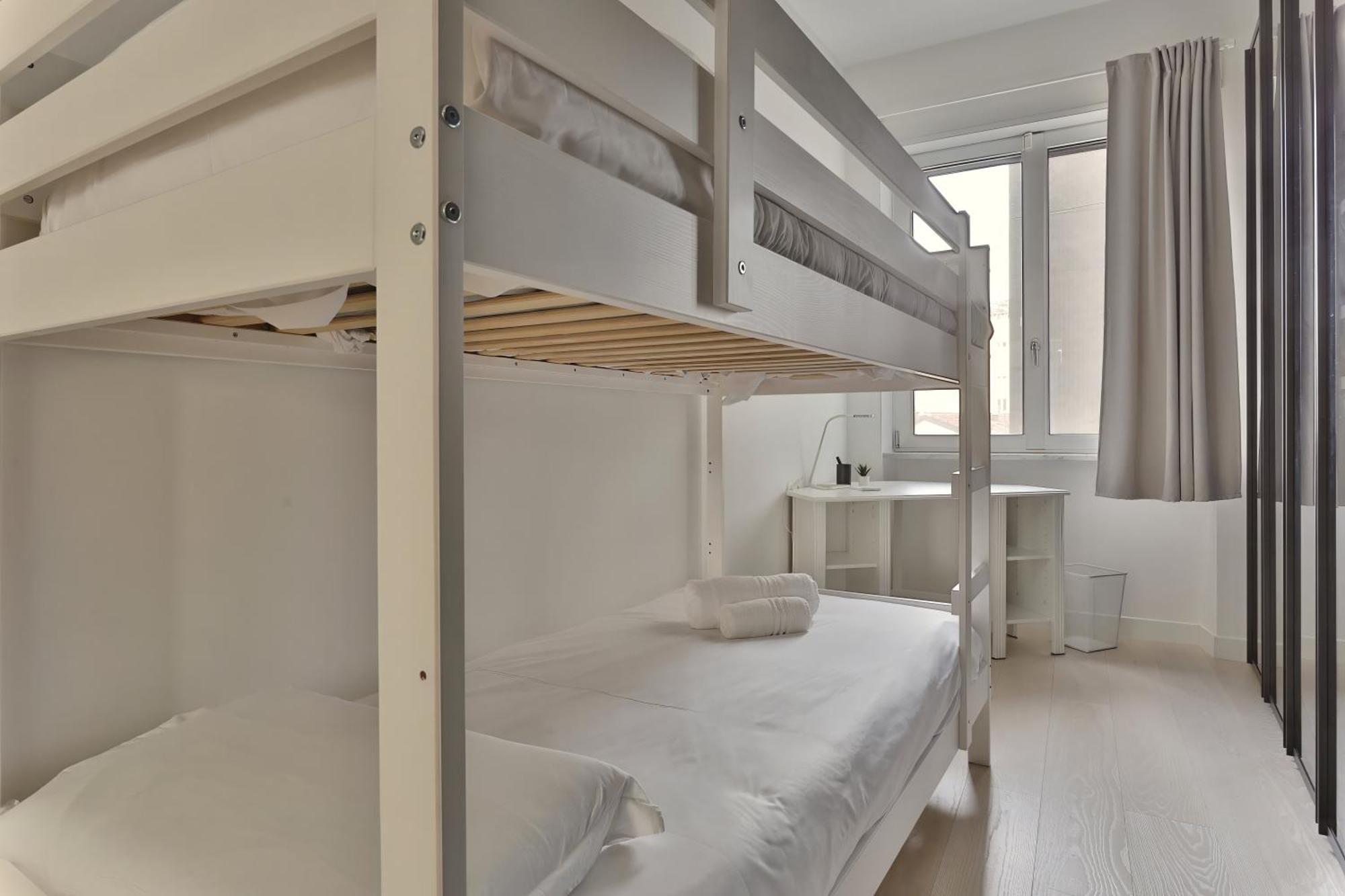Апартаменти Joivy Splendid Flat Near The Duomo Мілан Екстер'єр фото
