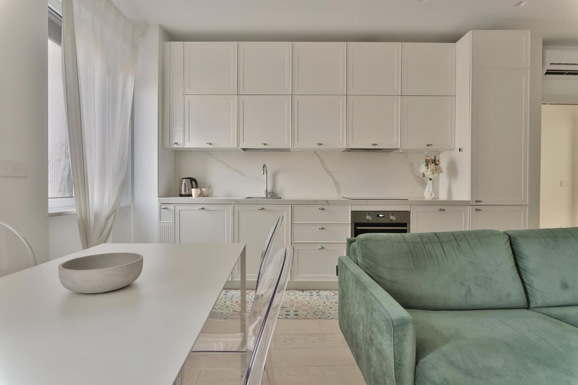 Апартаменти Joivy Splendid Flat Near The Duomo Мілан Екстер'єр фото