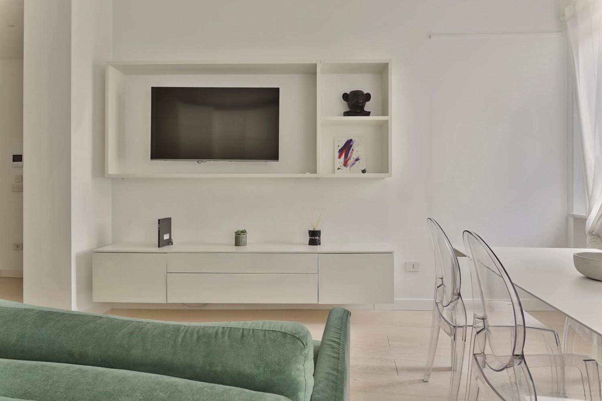 Апартаменти Joivy Splendid Flat Near The Duomo Мілан Екстер'єр фото