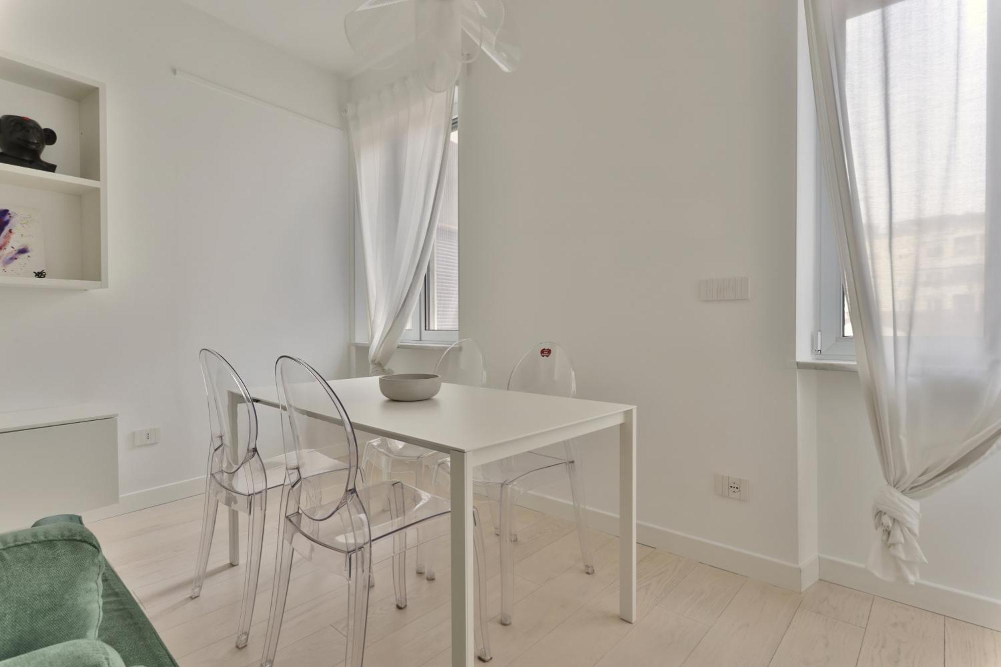 Апартаменти Joivy Splendid Flat Near The Duomo Мілан Екстер'єр фото